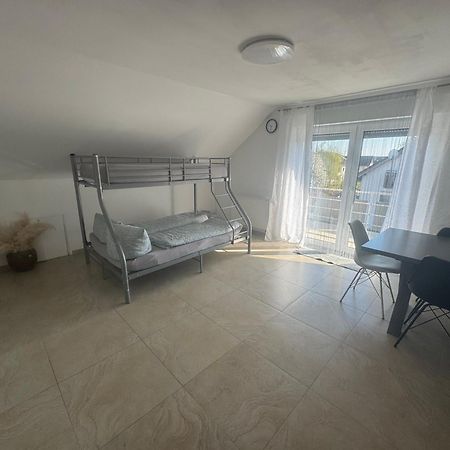 Sunshine Apartments Rust-Ringsheim Εξωτερικό φωτογραφία