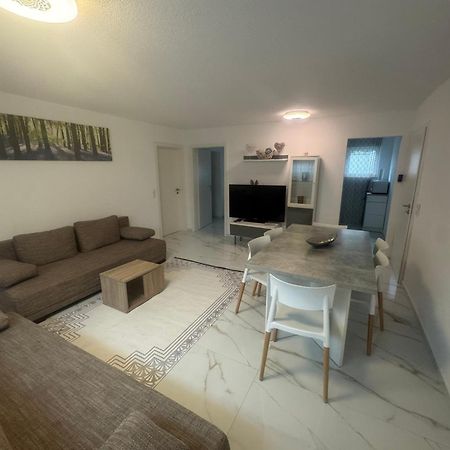 Sunshine Apartments Rust-Ringsheim Εξωτερικό φωτογραφία