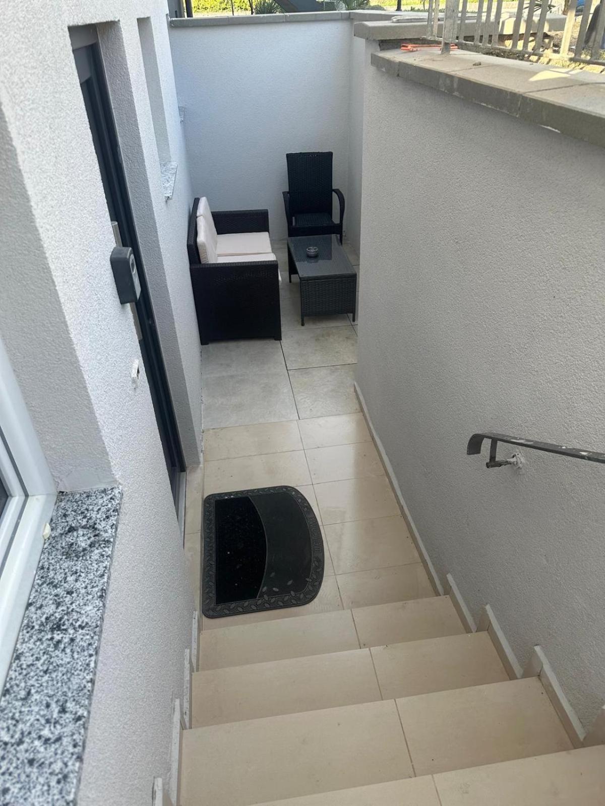 Sunshine Apartments Rust-Ringsheim Εξωτερικό φωτογραφία