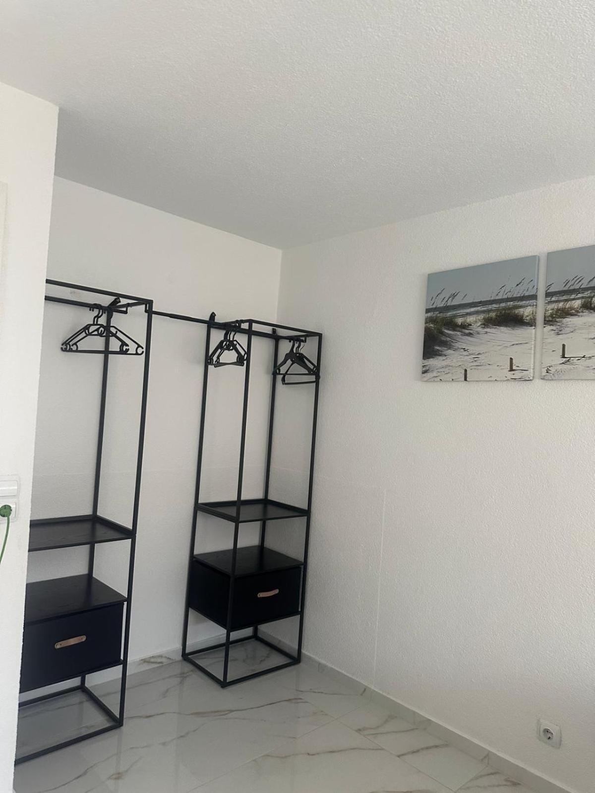 Sunshine Apartments Rust-Ringsheim Εξωτερικό φωτογραφία