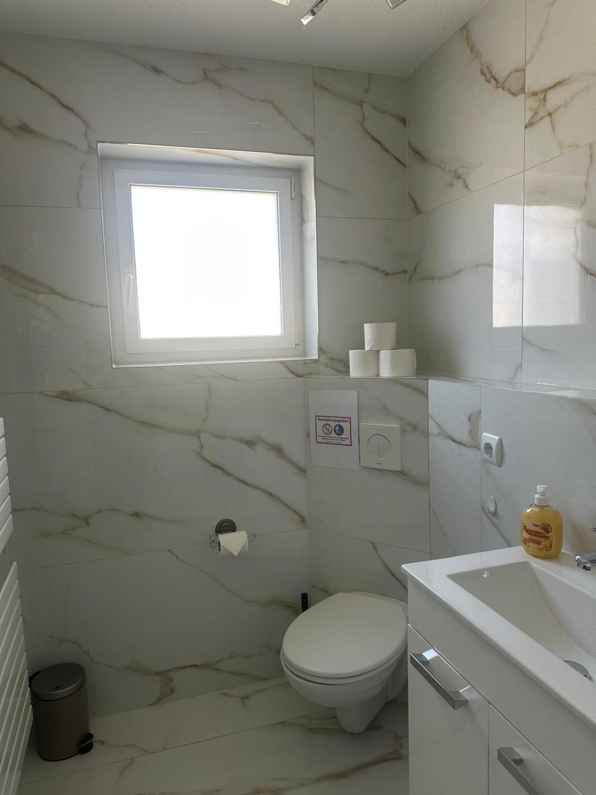 Sunshine Apartments Rust-Ringsheim Εξωτερικό φωτογραφία