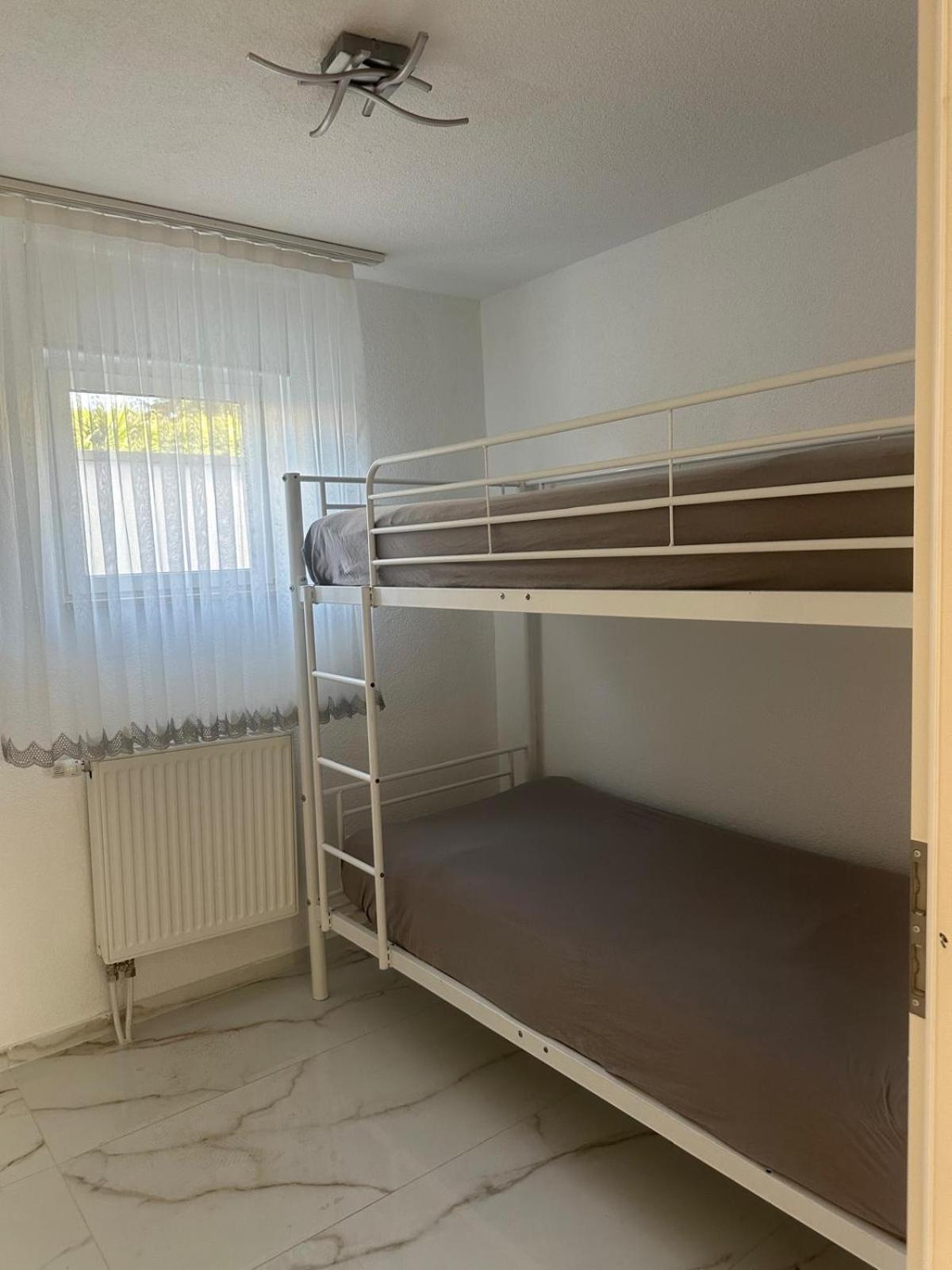 Sunshine Apartments Rust-Ringsheim Εξωτερικό φωτογραφία