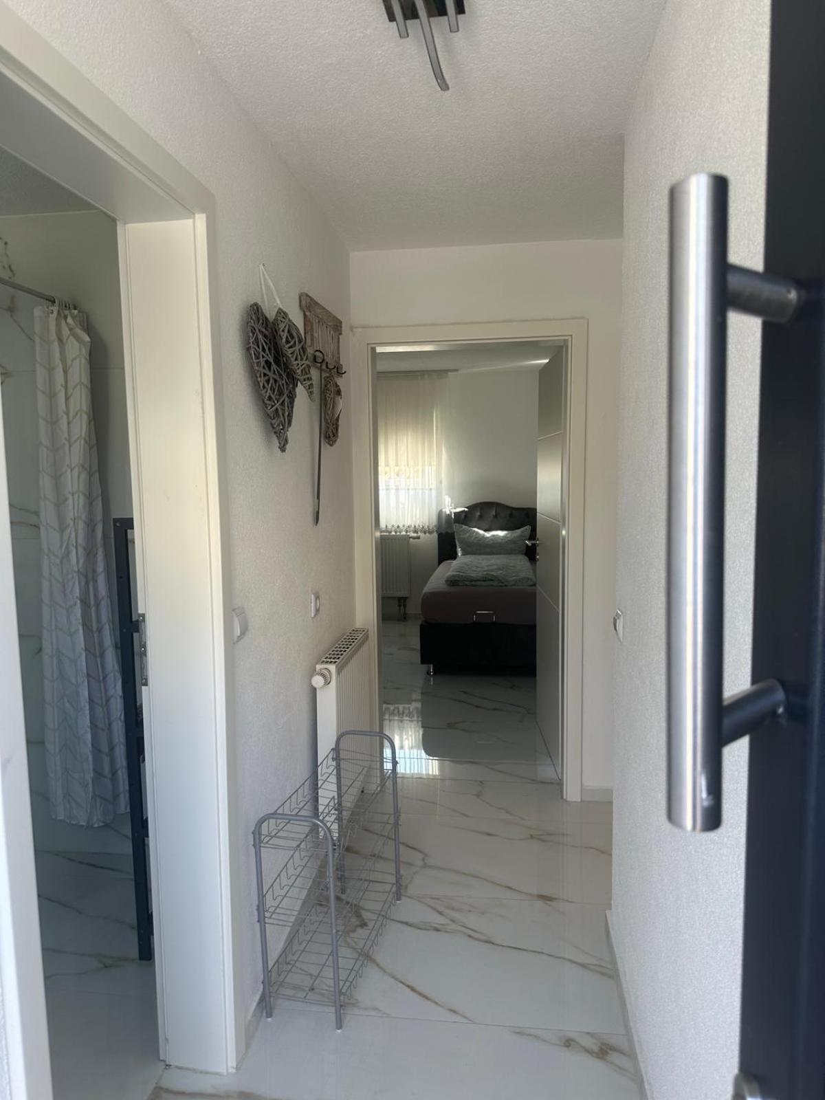 Sunshine Apartments Rust-Ringsheim Εξωτερικό φωτογραφία