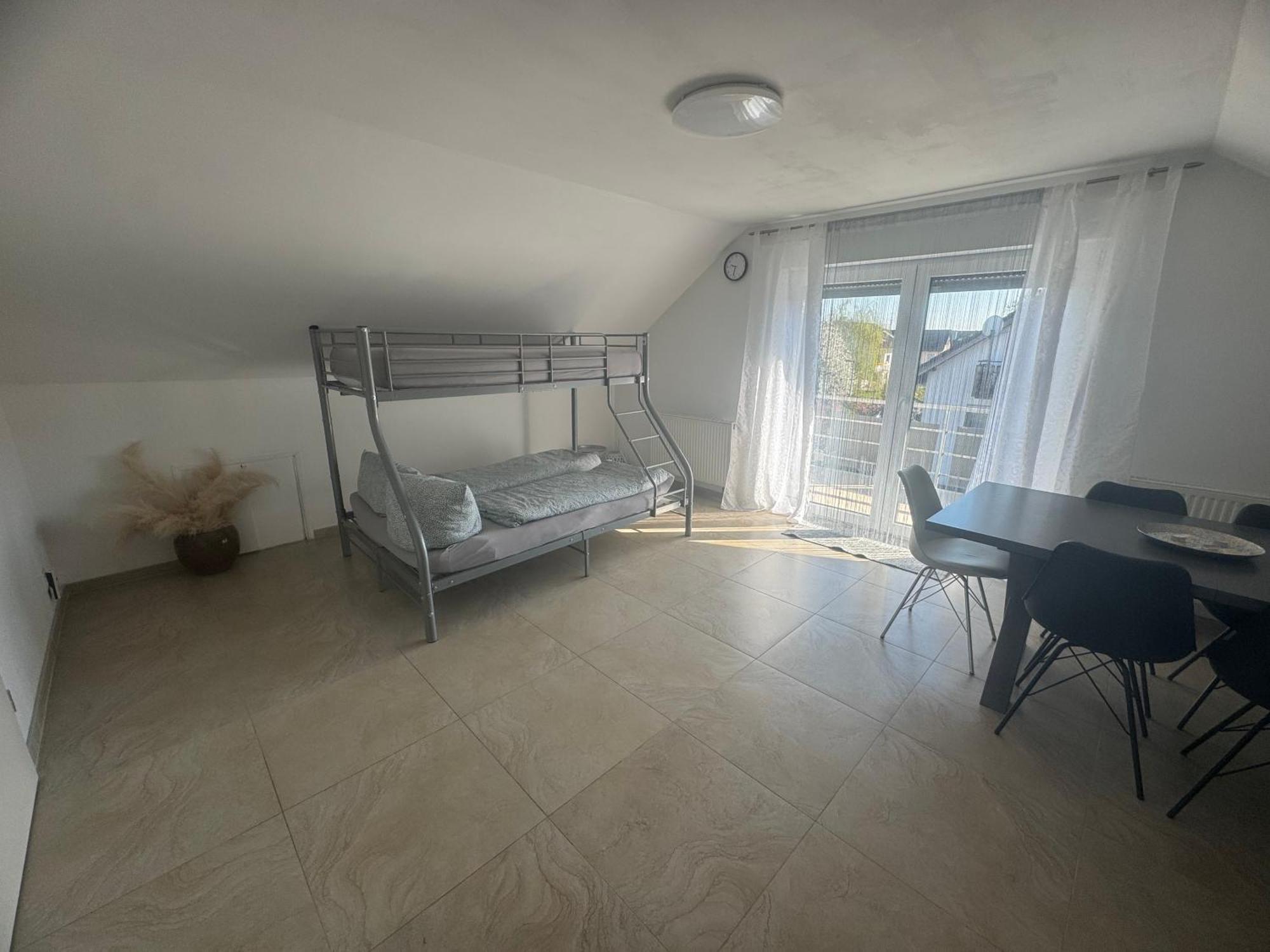 Sunshine Apartments Rust-Ringsheim Εξωτερικό φωτογραφία