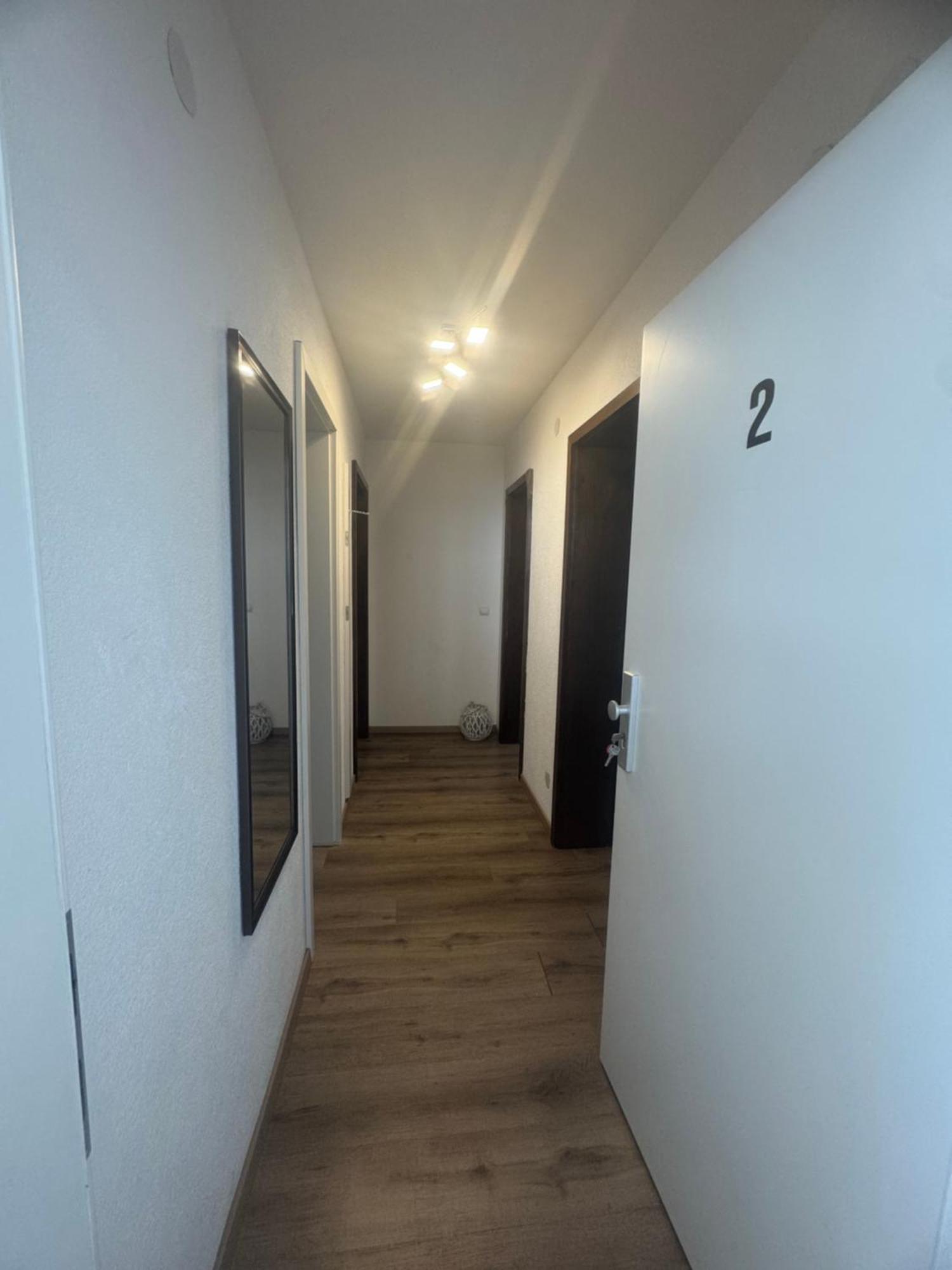 Sunshine Apartments Rust-Ringsheim Εξωτερικό φωτογραφία