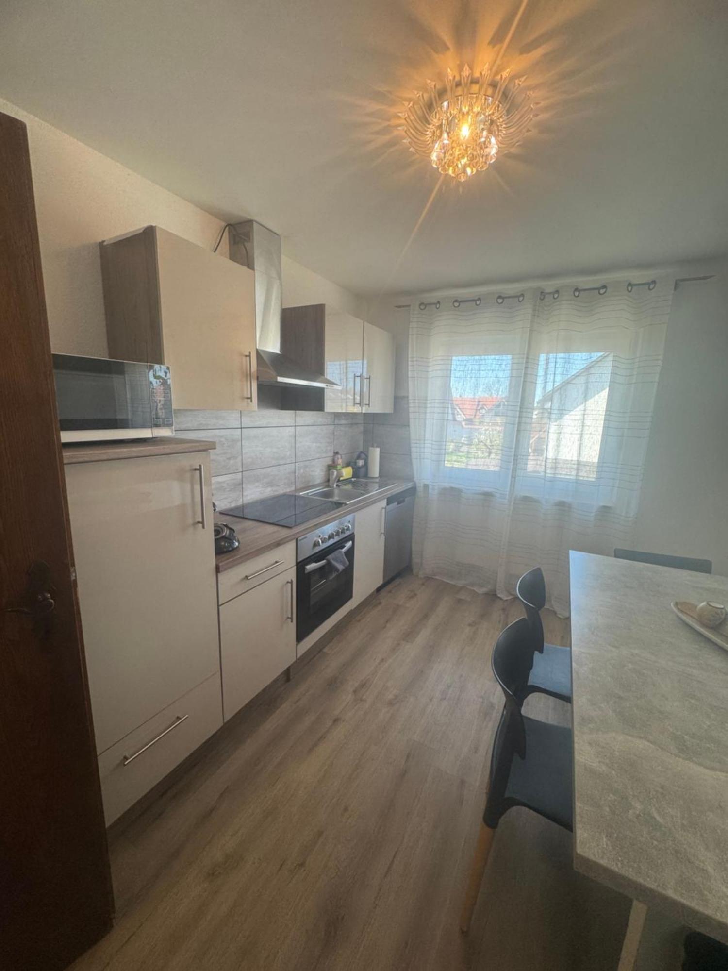 Sunshine Apartments Rust-Ringsheim Εξωτερικό φωτογραφία