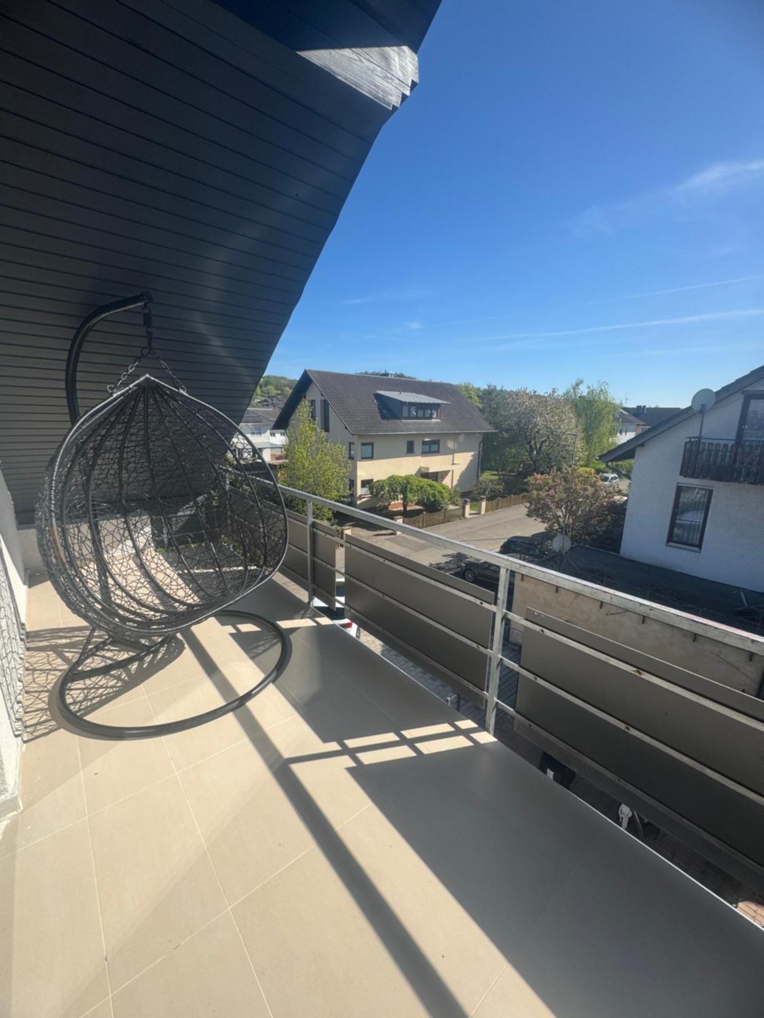 Sunshine Apartments Rust-Ringsheim Εξωτερικό φωτογραφία