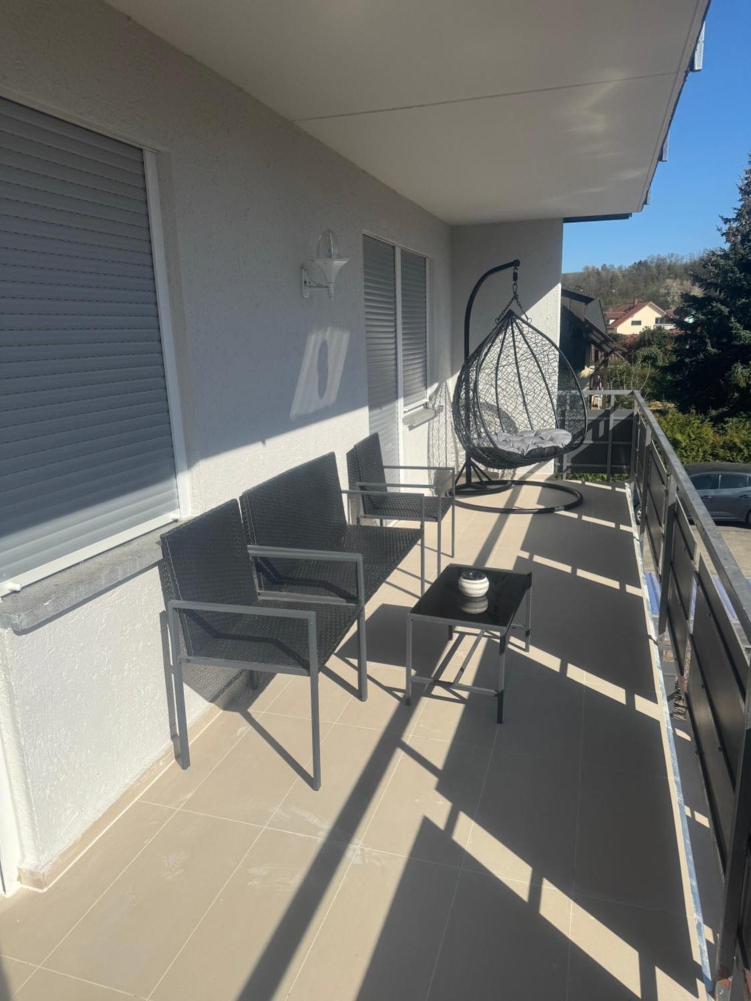 Sunshine Apartments Rust-Ringsheim Εξωτερικό φωτογραφία