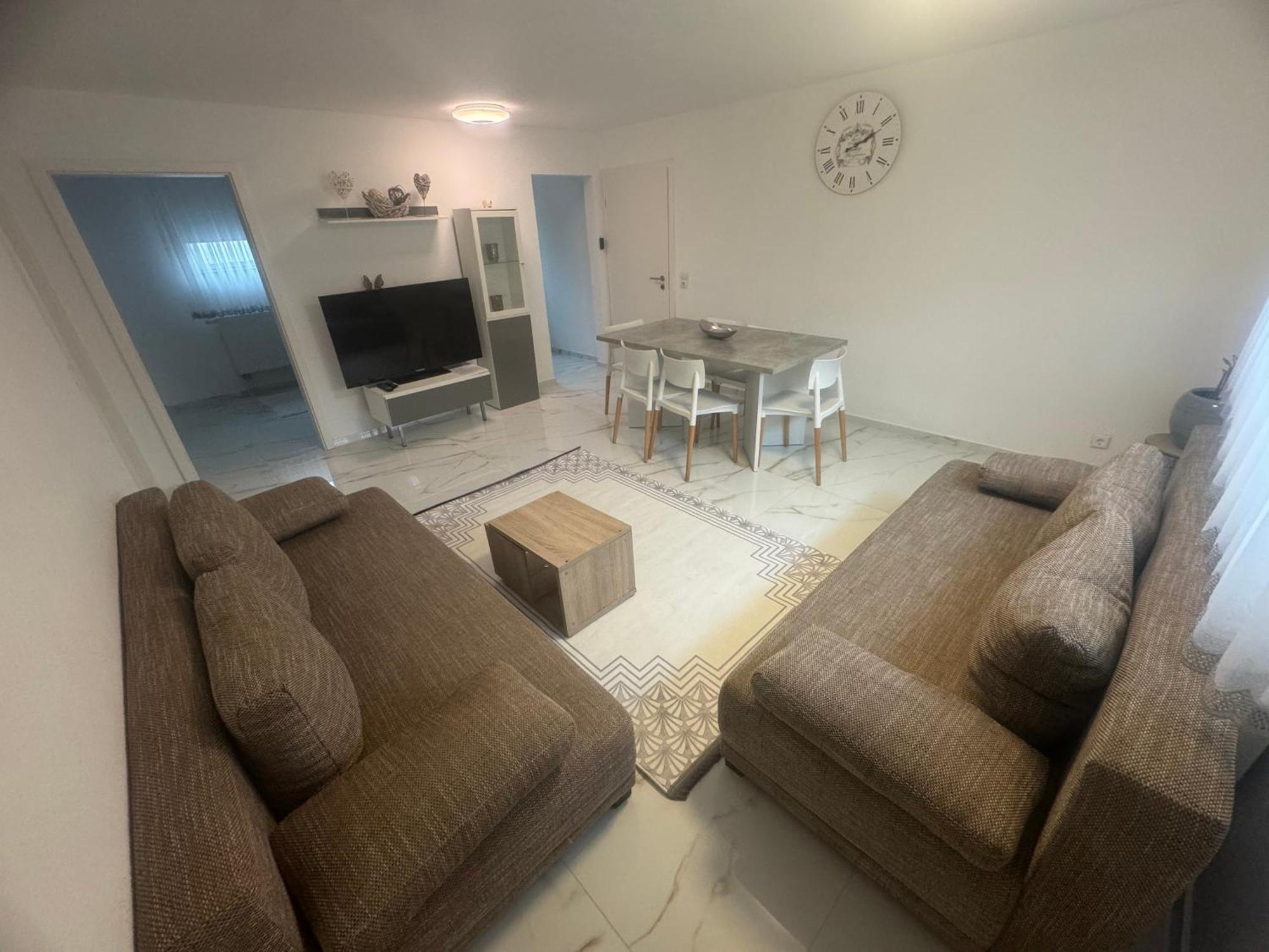 Sunshine Apartments Rust-Ringsheim Εξωτερικό φωτογραφία