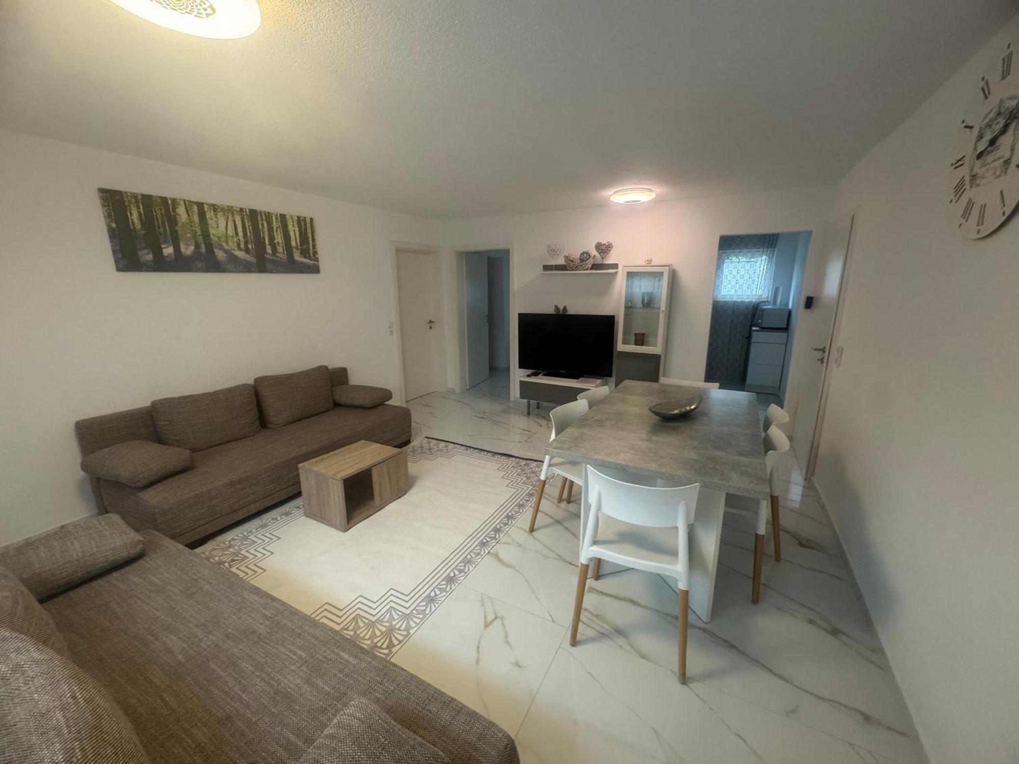 Sunshine Apartments Rust-Ringsheim Εξωτερικό φωτογραφία