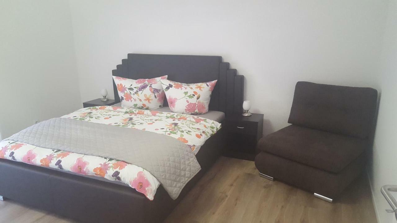 Sunshine Apartments Rust-Ringsheim Εξωτερικό φωτογραφία