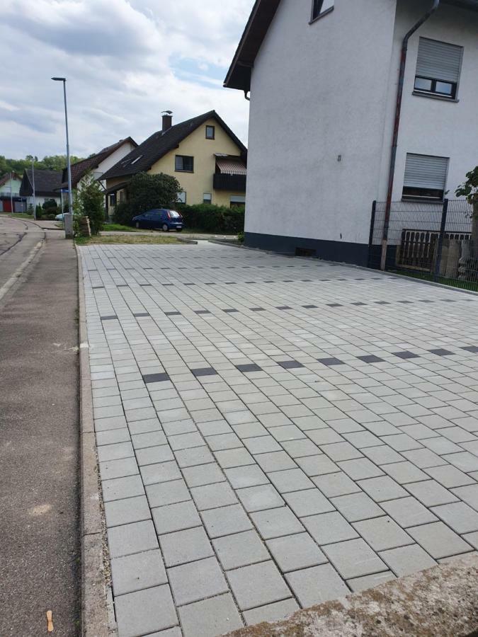 Sunshine Apartments Rust-Ringsheim Εξωτερικό φωτογραφία