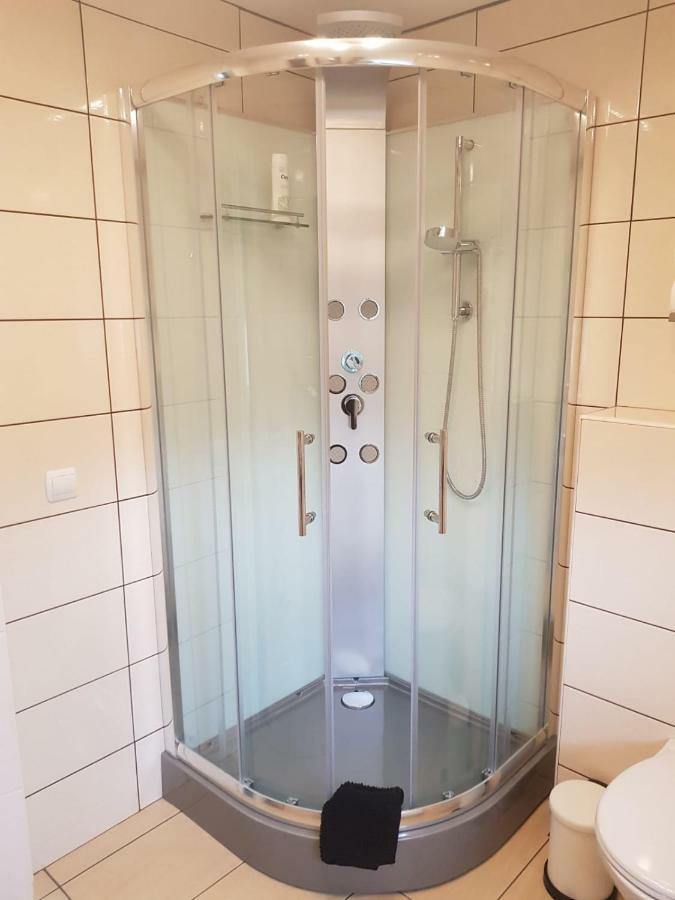 Sunshine Apartments Rust-Ringsheim Εξωτερικό φωτογραφία